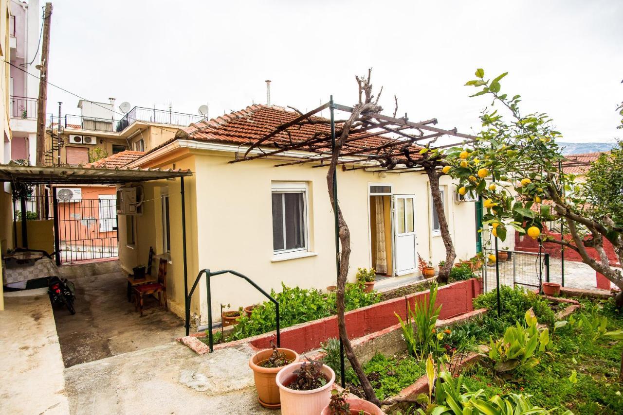 Christina'S House Villa Argostolion Exterior foto